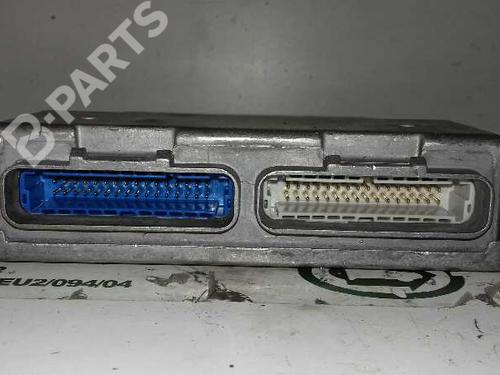Engine control unit (ECU) OPEL ASTRA G Hatchback (T98) 1.6 16V (F08, F48) | BP1304027M57 