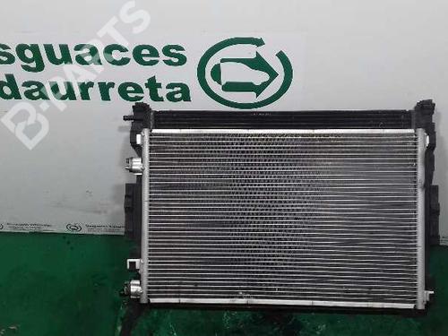 AC-Kondensator RENAULT MEGANE II Saloon (LM0/1_) [2003-2025]  1320113