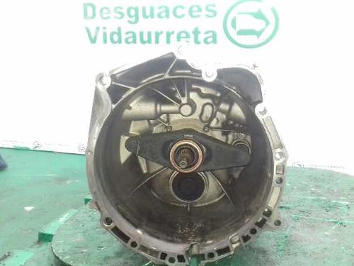 Used Gearbox BMW 3 Touring (E91) 320 d (163 hp) 1716848