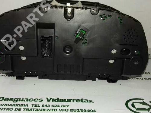 Instrument cluster BMW 3 Touring (E91) 320 d | BP1716912C47 