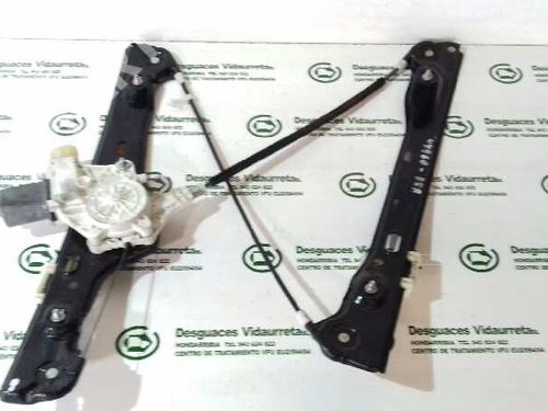 Used Front right window mechanism BMW 3 Touring (E91) 320 d (163 hp) 1716876