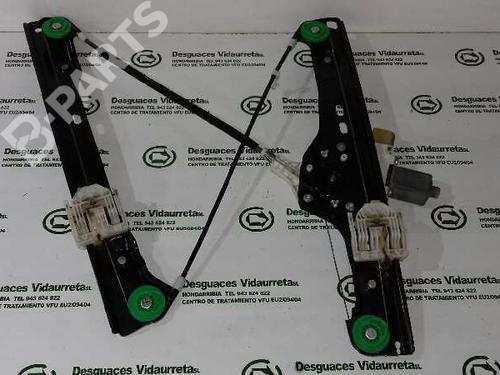 Front right window mechanism BMW 3 Touring (E91) 320 d | BP1716876C23 