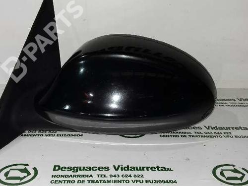Used Left mirror BMW 3 Touring (E91) 320 d (163 hp) 1716895