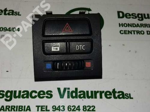 BP3467494I22 | Warning switch BMW 3 Touring (E91) 320 d BP3467494I22