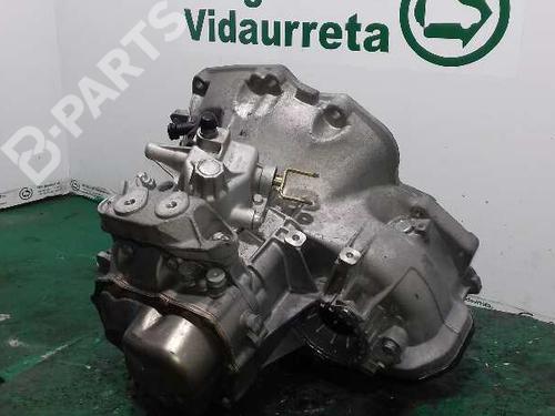 Gearbox OPEL CORSA C (X01)  | BP2005134M3 