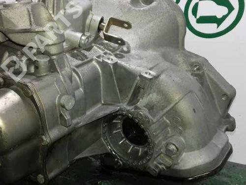 Gearbox OPEL CORSA C (X01)  | BP2005134M3 