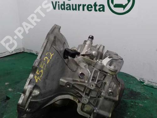 Gearbox OPEL CORSA C (X01)  | BP2005134M3 