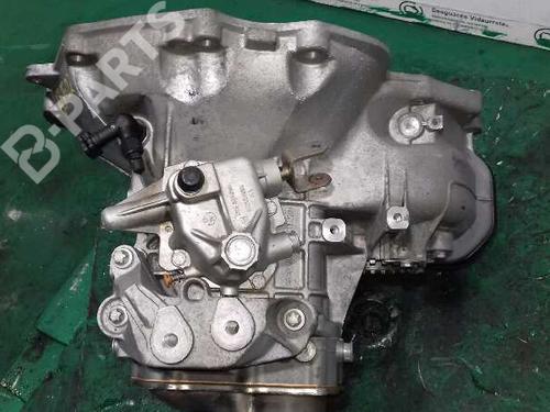 Gearbox OPEL CORSA C (X01)  | BP2005134M3 
