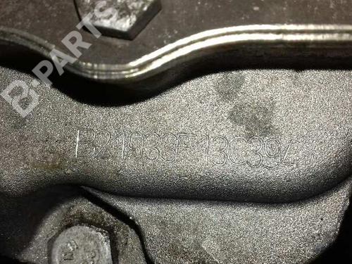 Gearbox OPEL CORSA C (X01)  | BP2005134M3 