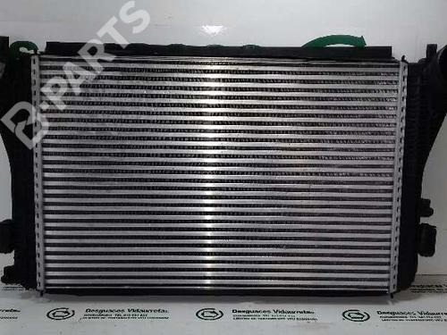 Used Intercooler VW PASSAT B6 (3C2) 2.0 TDI 16V (140 hp) 1408906