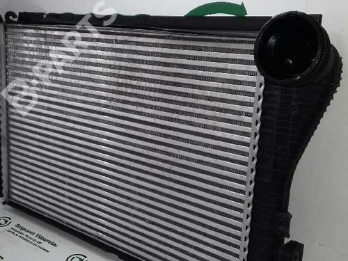 Intercooler VW PASSAT B6 (3C2) 2.0 TDI 16V | BP1408906M30 