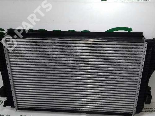 Intercooler VW PASSAT B6 (3C2) 2.0 TDI 16V | BP1408906M30 