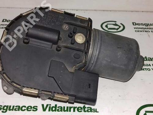 Used Front wiper motor VW PASSAT B6 (3C2) 2.0 TDI 16V (140 hp) 1408898