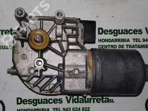 Front wiper motor VW PASSAT B6 (3C2) 2.0 TDI 16V | BP1408898M29 