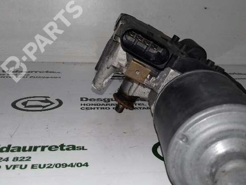 Front wiper motor VW PASSAT B6 (3C2) 2.0 TDI 16V | BP1408898M29 