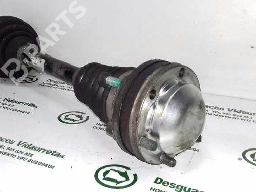 Left front driveshaft VW PASSAT B6 (3C2) 2.0 TDI 16V | BP1408901M38 
