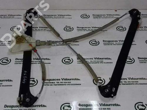 Used Front right window mechanism AUDI A3 (8P1) 2.0 TDI 16V (140 hp) 1304391