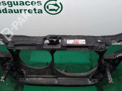 Frontplate/Frontkurv AUDI A4 B5 Avant (8D5) 1.9 TDI | BP1303730C72 