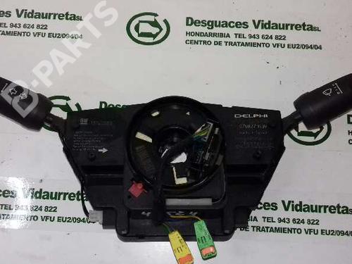 Rattstammestilk OPEL CORSA D (S07) 1.2 (L08, L68) (80 hp) 2134698
