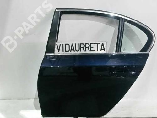 Used Left rear door BMW 5 (E60) 530 d (218 hp) 1563416