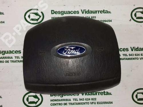 Used Driver airbag FORD TRANSIT Van (FA_ _) 2.0 DI (FAE_, FAF_, FAG_) (86 hp) 1945040