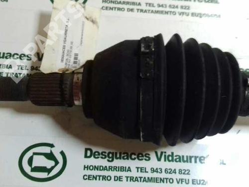 BP1510343M39 | Right front driveshaft SAAB 9-3 (YS3D)  BP1510343M39