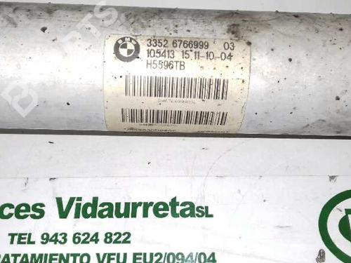 Right rear shock absorber BMW 5 (E60) 530 d | BP1563423M19 