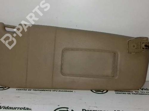 Right sun visor BMW 5 (E60) 530 d | BP1652982I2 