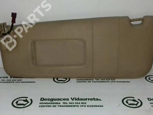 Left sun visor BMW 5 (E60) 530 d | BP1652981I1 