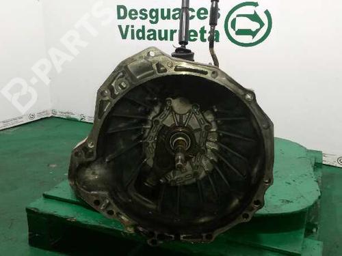 Gearbox NISSAN PICK UP (D22)  | BP2699472M3 
