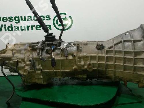 Gearbox NISSAN PICK UP (D22)  | BP2699472M3 