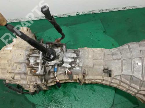 Gearbox NISSAN PICK UP (D22)  | BP2699472M3 