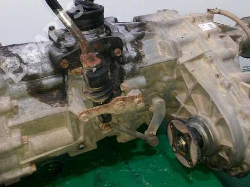 Gearbox NISSAN PICK UP (D22)  | BP2699472M3 