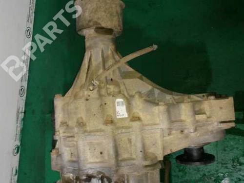 Gearbox NISSAN PICK UP (D22)  | BP2699472M3 
