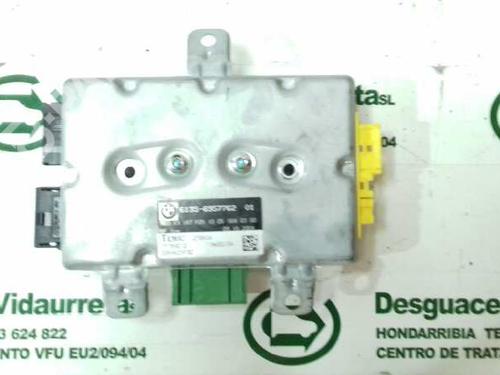 Elektronisk modul BMW 5 (E60) 530 d (218 hp) 1563431