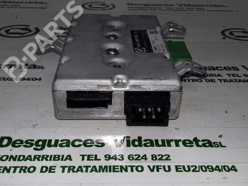 Electronic module BMW 5 (E60) 530 d | BP1563431M83 