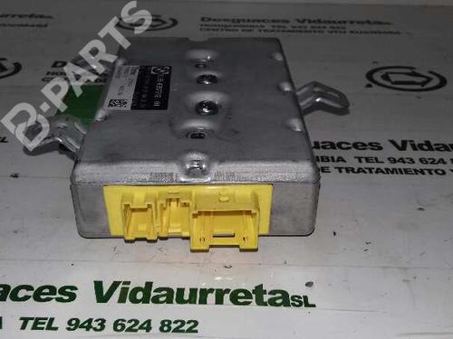 Electronic module BMW 5 (E60) 530 d | BP1563431M83 