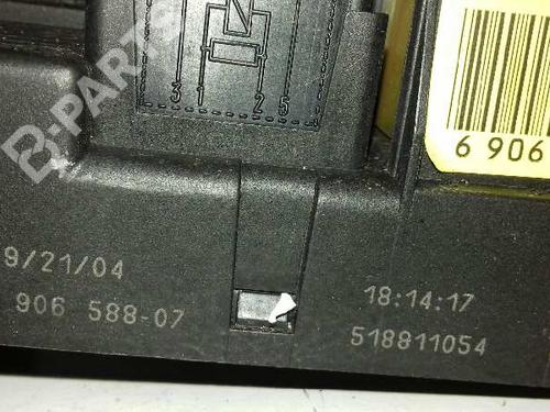 Fuse box BMW 5 (E60) 530 d | BP1563398E1 