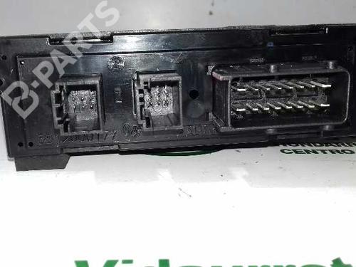 Left front window motor PEUGEOT 807 (EB_) 2.0 HDi | BP2507705E21 
