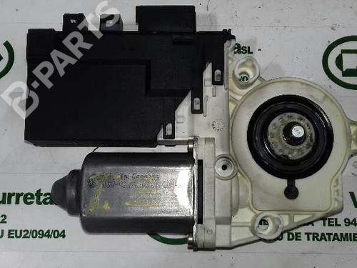 Left front window motor PEUGEOT 807 (EB_) 2.0 HDi | BP2507705E21 