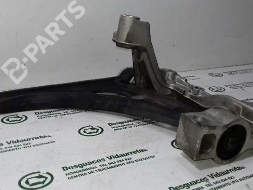 Left front suspension arm VW GOLF PLUS V (5M1, 521) 2.0 TDI 16V | BP2224797M12 
