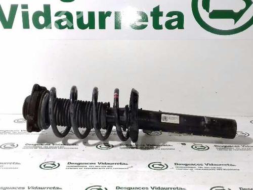 Used Right front shock absorber VW GOLF PLUS V (5M1, 521) 2.0 TDI 16V (140 hp) 2224844