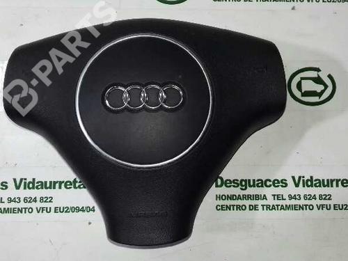Førerens kollisjonspute AUDI A3 (8P1) [2003-2013]  1315711