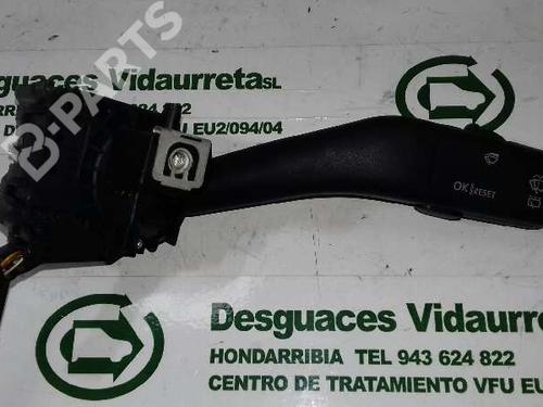 Used Steering column stalk AUDI A3 (8P1) [2003-2013]  1318414