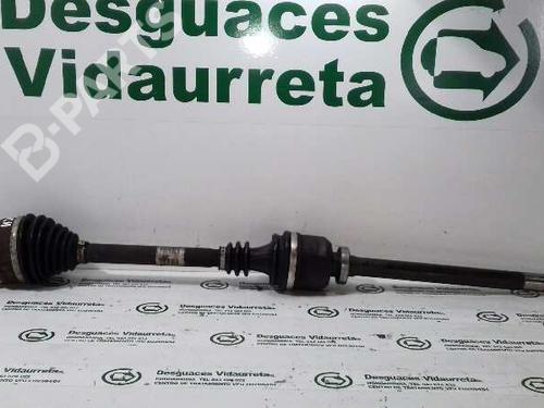 Used Right front driveshaft RENAULT ESPACE IV (JK0/1_) 2.2 dCi (JK0H) (150 hp) 1462608