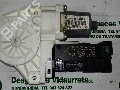 Used Left front window motor PEUGEOT 407 (6D_) 2.0 HDi 135 (6DRHRH, 6DRHRE, 6DRHRG, 6DRHRJ) (136 hp) 1319986