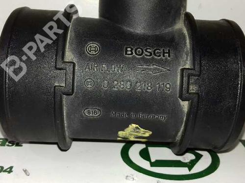 Mass air flow sensor OPEL CORSA C (X01)  | BP2005140M95 