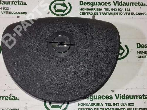 Førerens kollisjonspute OPEL CORSA C (X01) [2000-2009]  2005136