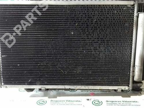 Used AC radiator FORD FIESTA VI (CB1, CCN) 1.25 (82 hp) 1408927
