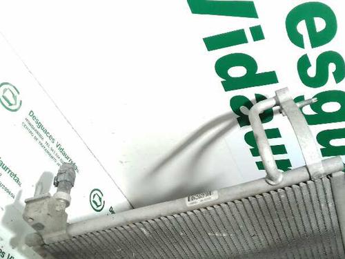 AC radiator FORD FIESTA VI (CB1, CCN) 1.25 | BP1408927M32 